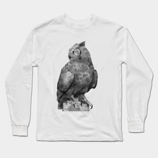 Owl II Long Sleeve T-Shirt